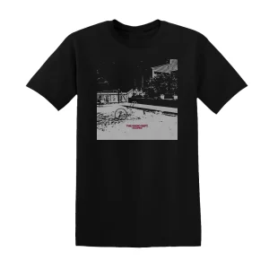 The Radio Dept. - Occupied Album Cover T-Shirt