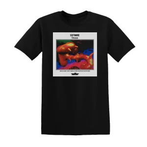 Software - Ocean 1 Album Cover T-Shirt