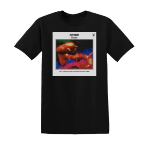 Software - Ocean Album Cover T-Shirt