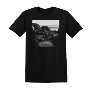 Baths - Ocean Death Album Cover T-Shirt