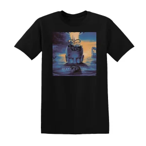 Devin Townsend Project - Ocean Machine   Live At The Ancient Roman Theatre Plovdiv Album Cover T-Shirt