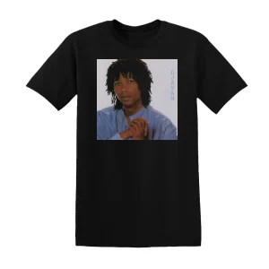 Djavan - Oceano Album Cover T-Shirt