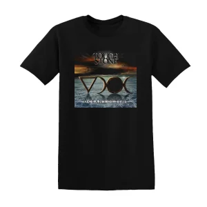 Touchstone - Oceans Of Time Album Cover T-Shirt
