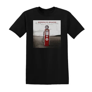 Spock’s Beard - Octane Album Cover T-Shirt