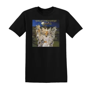 Barclay James Harvest - Octoberon Album Cover T-Shirt