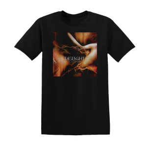 Delight - Od Nowa Album Cover T-Shirt