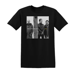 Brad Mehldau - Ode Album Cover T-Shirt