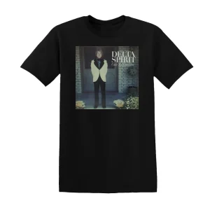 Delta Spirit - Ode To Sunshine Album Cover T-Shirt