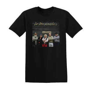 De Pensionado's - Odi Profanum Album Cover T-Shirt