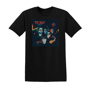 Turf - Odisea Album Cover T-Shirt