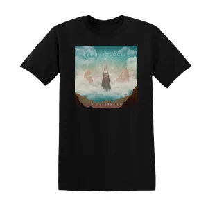Archaeologist - Odysseys Album Cover T-Shirt