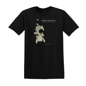 Barry Adamson - Oedipus Schmoedipus Album Cover T-Shirt