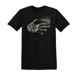 Torchia - Of Curses And Grief Album Cover T-Shirt