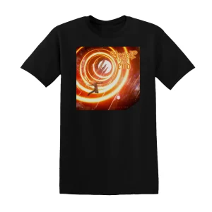 Desert Near the End - Of Fire And Stars 1 Album Cover T-Shirt