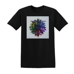 Seventh Dimension - Of Hope Ordeals Album Cover T-Shirt