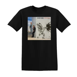 The Rocket Summer - Of Men And Angels Album Cover T-Shirt