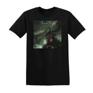 Dawn of Destiny - Of Silence Album Cover T-Shirt