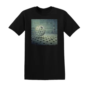Tiles - Off The Floor 02 Album Cover T-Shirt