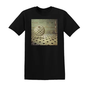 Tiles - Off The Floor Album Cover T-Shirt