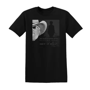 The Charlie Daniels Band - Off The Grid Doin It Dylan Album Cover T-Shirt