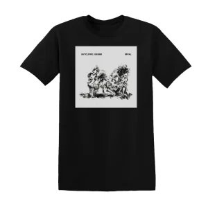 Sutcliffe Jügend - Offal Album Cover T-Shirt