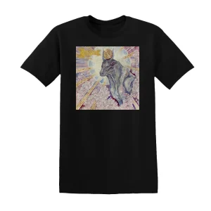Bull of Apis Bull of Bronze - Offerings Of Flesh And Gold Album Cover T-Shirt