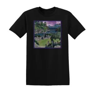 BAND-MAID® - Official Score For Unseen World Album Cover T-Shirt