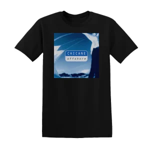 Chicane - Offshore 5 Album Cover T-Shirt