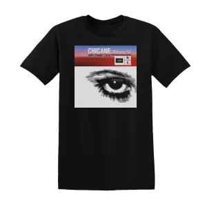 Chicane - Offshore 97 Album Cover T-Shirt