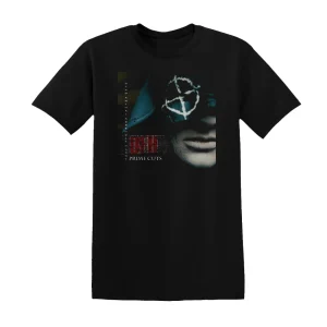 Dead Animal Assembly Plant - Ofh Prime Cuts Album Cover T-Shirt