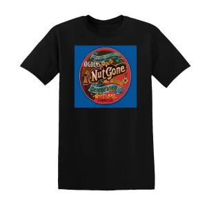 Small Faces - Ogdens Nut Gone Flake Album Cover T-Shirt
