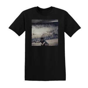 To Kill Achilles - Oh God Ive Never Felt This Low Album Cover T-Shirt