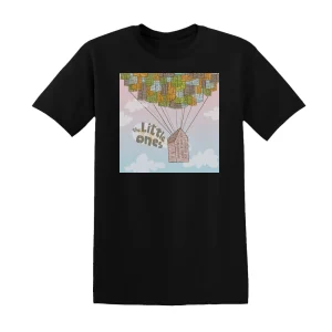 The Little Ones - Oh Mj Album Cover T-Shirt