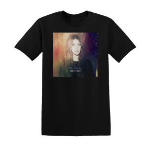 Anni B. Sweet - Oh Monsters Album Cover T-Shirt
