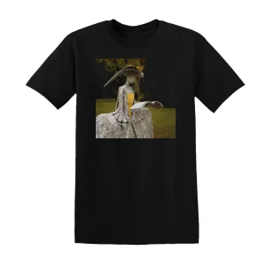 Ataraxia - Oil On Canvas Album Cover T-Shirt