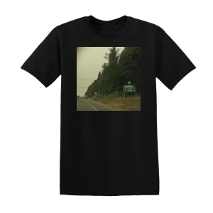 ShitLips - Ok Computer Part 2 Album Cover T-Shirt
