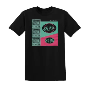 As It Is - Okay 1 Album Cover T-Shirt