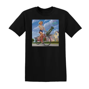 As It Is - Okay Album Cover T-Shirt