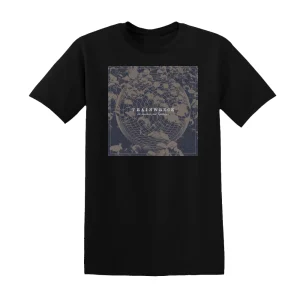 Trainwreck - Old Departures New Beginnings Album Cover T-Shirt