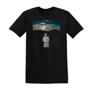 Courtney Marie Andrews - Old Flowers Album Cover T-Shirt