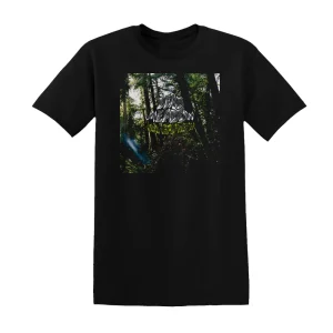 Dead Meadow - Old Growth Album Cover T-Shirt