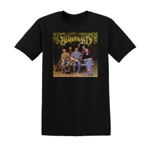 The Bothy Band - Old Hag You Have Killed Me Album Cover T-Shirt