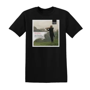 Arve Tellefsen - Ole Bull A Norwegian Pioneer Album Cover T-Shirt