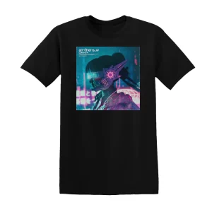 Another Now - Omni 1 Album Cover T-Shirt