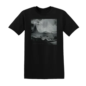 Doedsmaghird - Omniverse Consciousness Album Cover T-Shirt