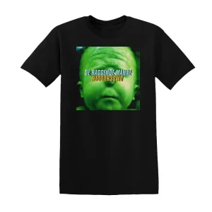 De Raggende Manne - Omschudden Album Cover T-Shirt