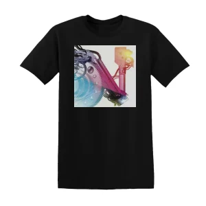 Boom Boom Satellites - On Album Cover T-Shirt