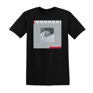 Alain Souchon - On Avance Album Cover T-Shirt
