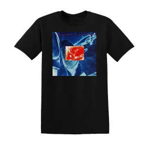 Dire Straits - On Every Street 1 Album Cover T-Shirt