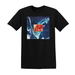 Dire Straits - On Every Street 4 Album Cover T-Shirt